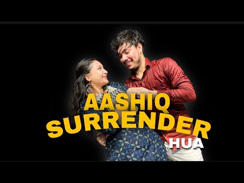 aashiq surrender hua varun , alia | wedding choreography @Kailashofficial_2 the dancewave center