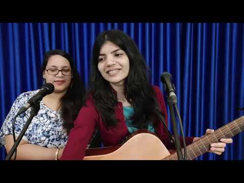 FAITH IS THE SUBSTANCE - HAVEN FELLOWSHIP LIVE