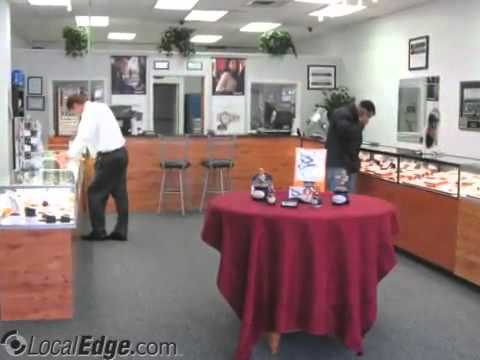 Jacksonville Jeweler Premier Jewelers on Baymeadows Road Jacksonville, FL