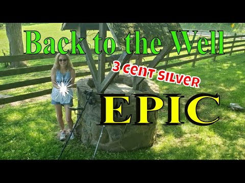 EPIC! Metal Detecting Old Silvers, Very Old Coppers and Colonial Relics!