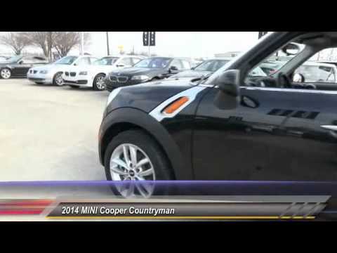 2014 MINI Cooper Countryman Baton Rouge LA 14M079L