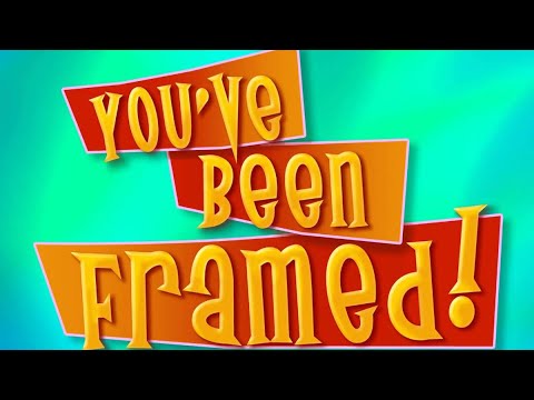 Funniest Ever You’ve Been Framed! 2 [S20 Ep6] (2007)