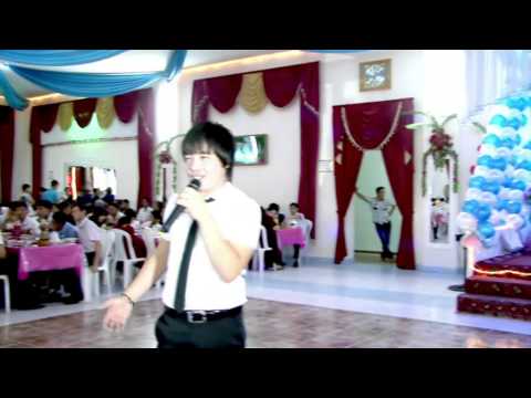 Babamyrat Ereşow - Jayron (Erkana)