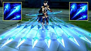 [問題]艾希BUG-已測試 