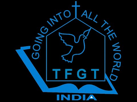 Rahul Gupta The Full Gospel Trust of India Profile (corporate video)