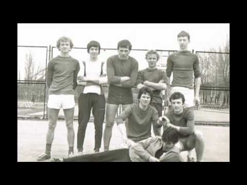 Moja pasja - sport - Andrzej Dyka