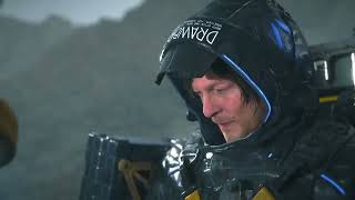 DEATH STRANDING 2 デスストランディング2実況プレイ#2