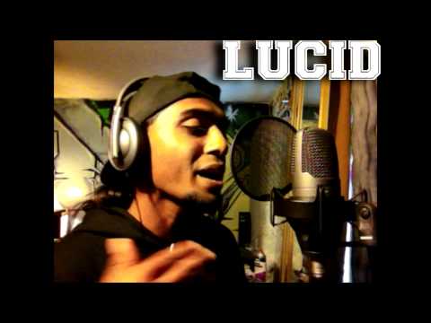 Team BackPack Cypher Audition 2011 - Lucid