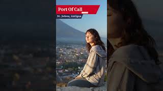 7 Nights, TORTOLA, ANTIGUA & BAHAMAS  From Miami, Florida (CELEBRITY BEYOND)