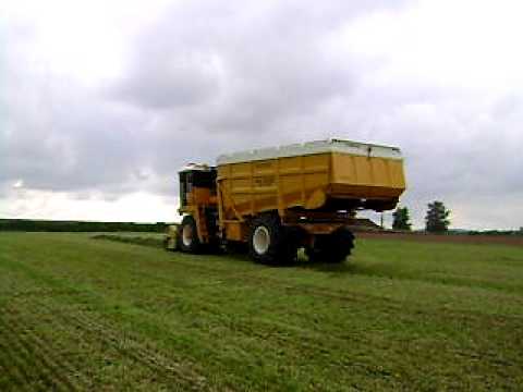 Agri-Service - Molenbaix