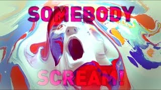 Mind Electric - Scream ( DVJ Burzhuy edit )