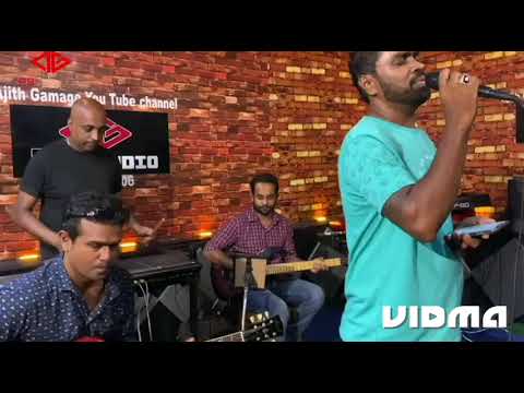 🎖️️Sada Modu Wela 🎖️️ Sinathra 🎖️️AG Studio 🎖️️