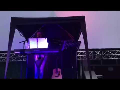 Unsere Welt - Sarah Lahn - Fiege Kino Open Air | Bochum - 15.08.2015