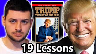 What Donald Trump Can Teach You About Business (19 Priceless Lessons)