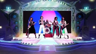 Yesterdays Hero - Bay City Rollers