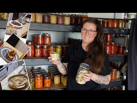 Pantry Clean out Meals | Clever Way to Use Lemon Peels