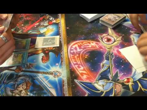 Leon Kennedy Vs Davide Maranzano - Noble Knight Zoodiac Vs Shiranui Lightsworn Game 2 Multiplayer 20