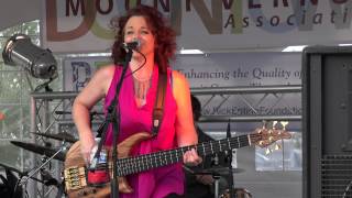 Polly O'Keary and The Rhythm Method 