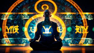 SECRET Formula of ABUNDANCE! A MONEY Meditation that will Change EVERYTHING!