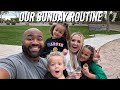 Sunday Reset With Us 🫶 Sundayreset Sundayroutine Routine Familyvlog Sundayvlog Familyof5