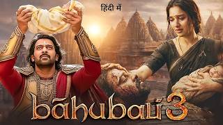 Download lagu Bahubali 3 Full Movie in Hindi | Prabhas | Tamannaah Bhatia | S.S. Rajamouli | South Epic Movie 2026 mp3