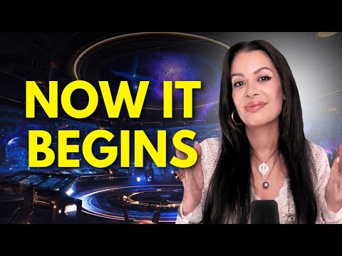 Starseed Mission Assignments 2026: Galactic Federation Reveals Your Cosmic Purpose