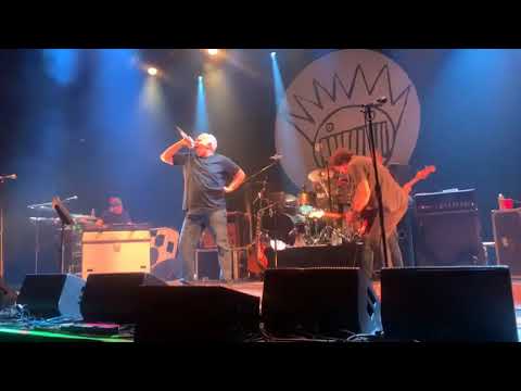 Ween - Dirty Money - 2023-03-17 Las Vegas NV Brooklyn Bowl