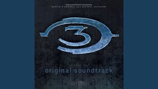 One Final Effort - Halo 3