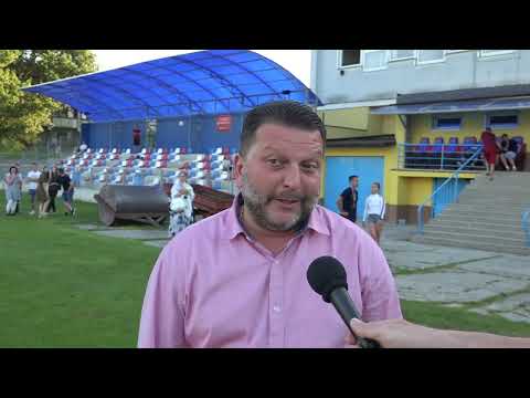 FK Rača Bratislava,  víťaz III.  ligy  BFZ sezóny 2021/2022 rozhovory HD