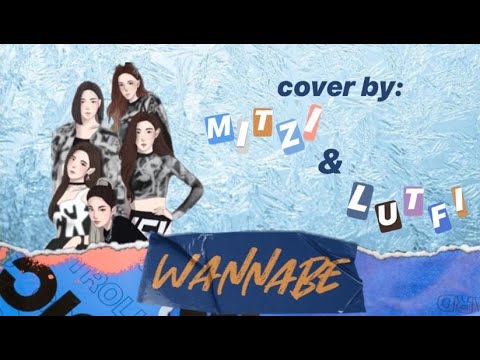 ITZY - WANNABE (MOON BIN VER.) DANCE COVER by MITZI & LUTFI