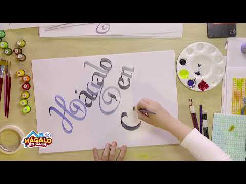 Cómo realizar un Taller de Teoría del Color // Hágalo En Casa // 12 de Agosto 2021