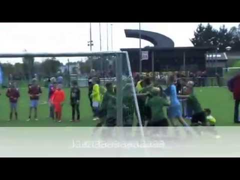 Joer Internationaal Toernooi - 2014