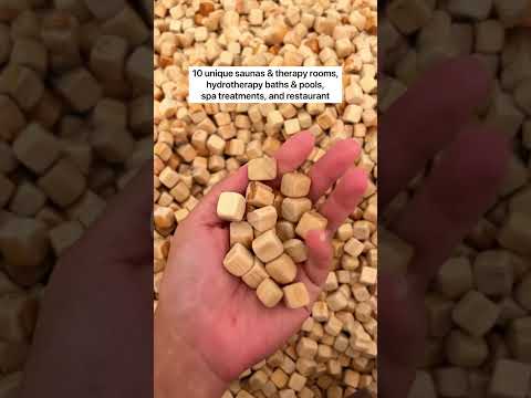 Authentic Korean Day Spa in the DMV Area