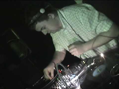 Climatic Night Vol 6 @ TabuBar Bydgoszcz 23.01.10 Asmo in Da Mix