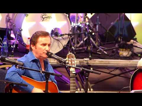 Darrell remembers Jerry Reed + GUITAR MAN - Imperials, TCB Band & Dennis Jale