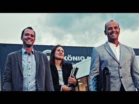 König & Meyer Image Trailer 2020