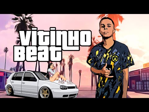 MC DELANO E MC MAGRINHO - Vai Aquecendo (@vit1nhobeat)