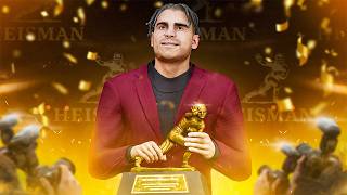 Download lagu I Won The Heisman! Tight End RTG Ep. #4 mp3