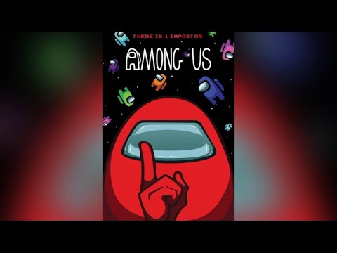 DHDS Entertainment: Among Us 2021 Full Movie (HornsTromp3D)