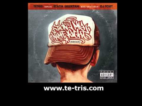 Te-Tris&Dj Tort - S2MNR Mixtape - Nie przestawaj (+Pogz)