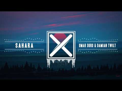 Omar Duro & Damian Twilt - Sahara (Original Mix)