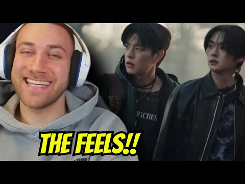 I LOVE THIS!! Stray Kids \CINEMA (Lee Know & Seungmin)\ Video - REACTION