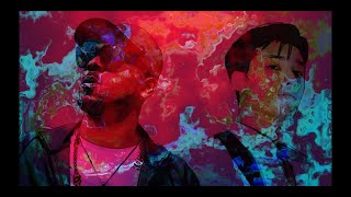 Downtown Dion - Be the Same Ft. 李大奔BENZO (Prod. Harry Fraud)