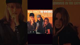 The Wiseguys wanted to Start the Commotion