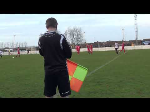 12-12-2021 Adegem - Meetjesland : 1 - 1