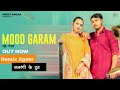 Mood Garam Remix Again Bajrangi Ke Doot Preet Nagar Gyanander Sardhana Dabta Konya Sher Akela