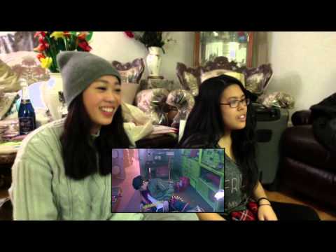 JJCC - FIRE [B2utifulRoses MV Reaction]