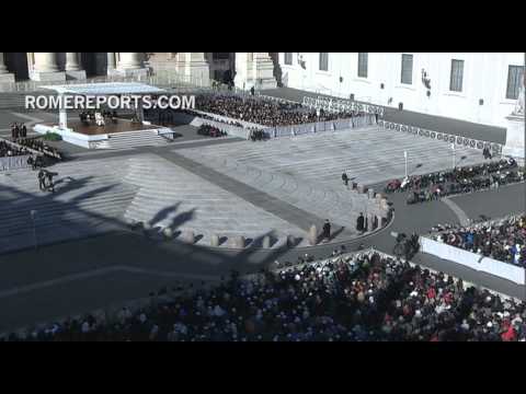 En el Sínodo “no hubo peleas, pero sí discusiones fuertes”