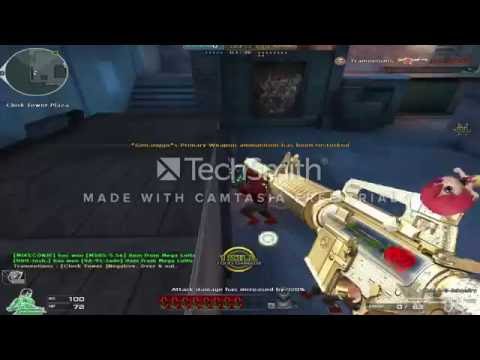 M4A1 Jewelry | Crossfire Philippines