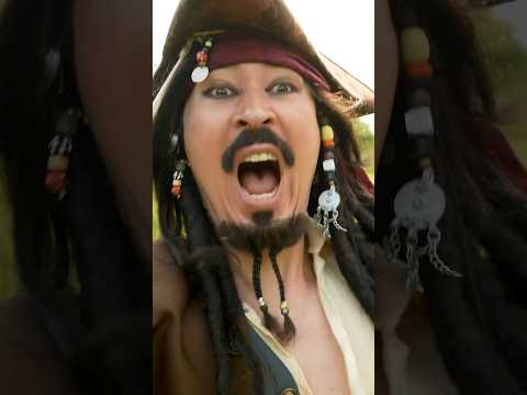 The greatest pirate… #anime #onepiece #luffy #shanks #jacksparrow